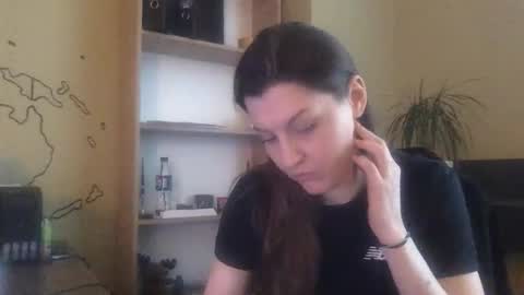 Snapshot of dollyroma chatting on March 2026 01:44:01 PM DollyRoma online show from March 2026 01:44:01 PM