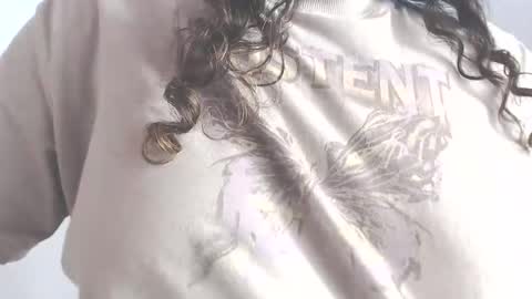 Snapshot of dollysweet666 chatting on December 2024 05:50:02 AM dollysweet666 online show from December 2024 05:50:02 AM