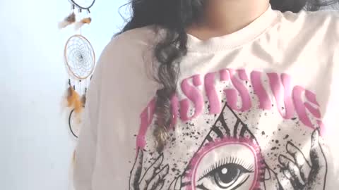 Snapshot of dollysweet666 chatting on December 2024 04:07:02 AM dollysweet666 online show from December 2024 04:07:02 AM