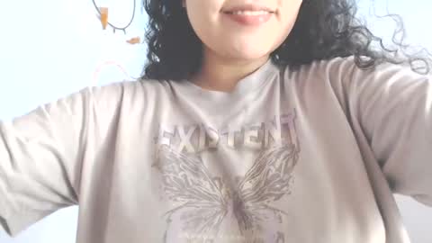 Snapshot of dollysweet666 chatting on December 2024 07:24:02 AM dollysweet666 online show from December 2024 07:24:02 AM