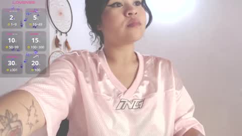 Snapshot of dollysweet666 chatting on September 2025 06:57:02 AM dollysweet666 online show from September 2025 06:57:02 AM