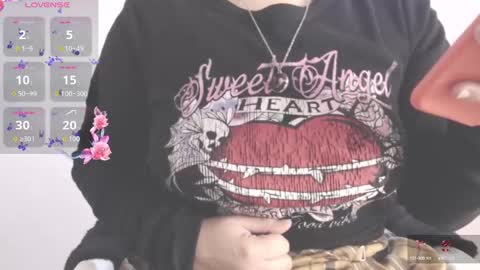 Snapshot of dollysweet666 chatting on September 2025 07:01:01 AM dollysweet666 online show from September 2025 07:01:01 AM