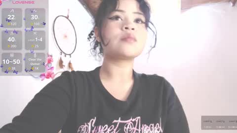 Snapshot of dollysweet666 chatting on October 2025 10:32:02 AM dollysweet666 online show from October 2025 10:32:02 AM