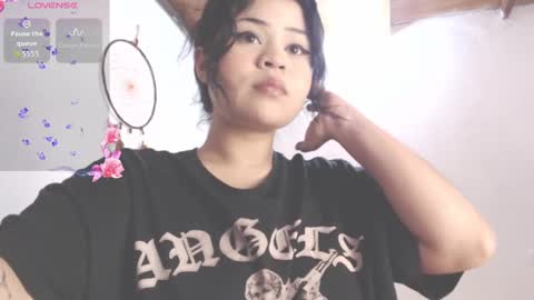 Snapshot of dollysweet666 chatting on October 2025 01:19:01 PM dollysweet666 online show from October 2025 01:19:01 PM