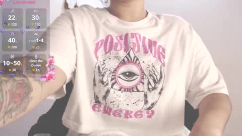 Snapshot of dollysweet666 chatting on October 2025 09:19:02 AM dollysweet666 online show from October 2025 09:19:02 AM