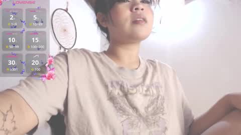 Snapshot of dollysweet666 chatting on October 2025 11:47:02 AM dollysweet666 online show from October 2025 11:47:02 AM