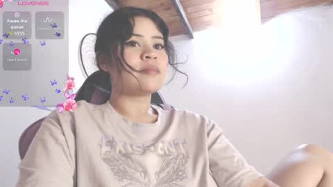 Snapshot of dollysweet666 chatting on November 2025 04:13:02 AM dollysweet666 online show from November 2025 04:13:02 AM