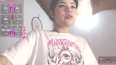 Snapshot of dollysweet666 chatting on December 2025 01:05:02 PM dollysweet666 online show from December 2025 01:05:02 PM