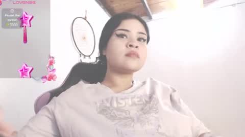 dollysweet666 online show from July 2026 08:34:02 PM