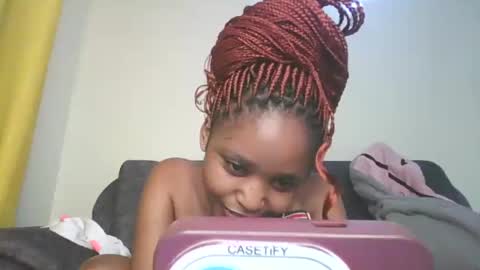 Snapshot of dollythegirl chatting on March 2026 11:23:01 PM kadolly online show from March 2026 11:23:01 PM