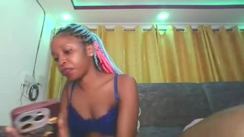 Snapshot of dollythegirl chatting on May 2026 02:51:02 AM kadolly online show from May 2026 02:51:02 AM
