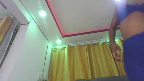Snapshot of dollythegirl chatting on May 2026 01:36:02 AM kadolly online show from May 2026 01:36:02 AM