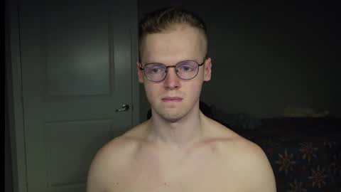 doloresman online show from March 2026 12:45:01 AM