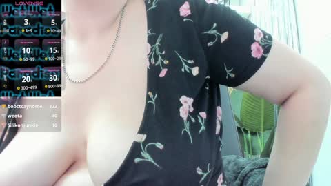 DoloresSea online show from January 2025 02:28:01 PM