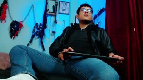 Diego Castell online show from April 2026 11:41:01 AM