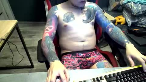 Snapshot of dom_mouse chatting on April 2026 10:47:02 AM dom_mouse online show from April 2026 10:47:02 AM