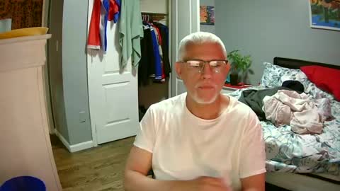 doman54 online show from April 2026 12:52:02 PM