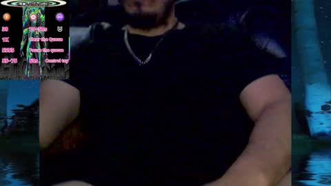 Sullyboyx online show from March 2025 07:36:01 AM