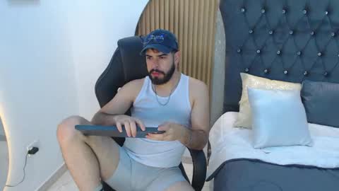 domboy  online show from May 2026 08:03:01 PM