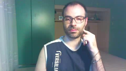 Snapshot of domco9 chatting on July 2026 06:03:01 PM domco9 online show from July 2026 06:03:01 PM