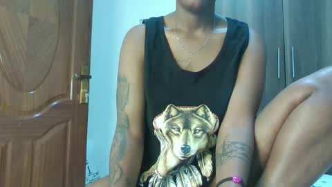 Amarie noels online show from November 2025 10:31:01 PM