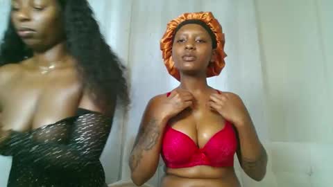 Amarie noels online show from January 2026 12:20:01 PM