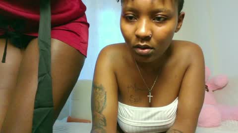 Snapshot of domecesy chatting on April 2026 11:19:01 AM Amarie noels online show from April 2026 11:19:01 AM