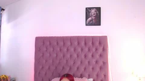 Snapshot of domenica_west chatting on February 2025 06:20:02 PM domenica online show from February 2025 06:20:02 PM