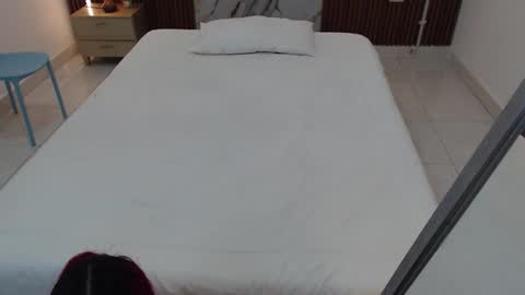 Snapshot of domenica_west chatting on September 2025 12:21:02 PM domenica online show from September 2025 12:21:02 PM