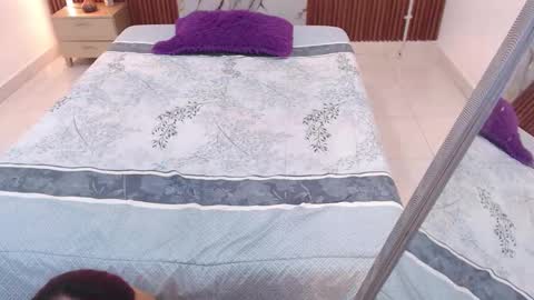 Snapshot of domenica_west chatting on October 2025 12:14:02 PM domenica online show from October 2025 12:14:02 PM