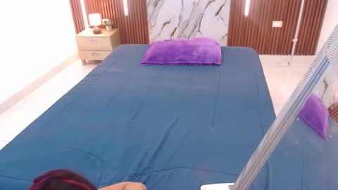 Snapshot of domenica_west chatting on October 2025 12:03:02 PM domenica online show from October 2025 12:03:02 PM