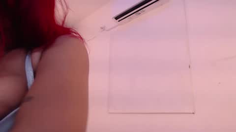 Snapshot of domenica_west chatting on November 2025 12:15:02 PM domenica online show from November 2025 12:15:02 PM