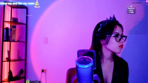 Mistress online show from December 2024 03:59:02 PM