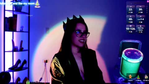 Mistress online show from December 2024 03:36:02 AM