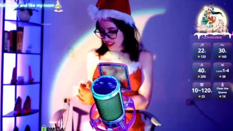 Mistress online show from December 2024 09:37:01 PM