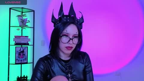 Snapshot of domgiirl chatting on April 2026 03:17:02 PM Mistress online show from April 2026 03:17:02 PM