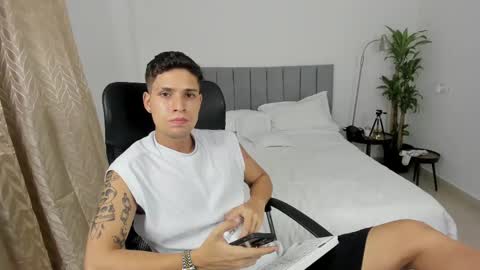 Snapshot of domi_master chatting on March 2025 02:37:02 AM MASTER online show from March 2025 02:37:02 AM