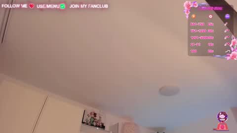 I WILL BE BACK ON WEDNESDAY DECEMBER 4 0100AM COLOMBIA TIME    online show from January 2025 06:31:02 AM