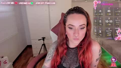 I WILL BE BACK ON WEDNESDAY DECEMBER 4 0100AM COLOMBIA TIME    online show from February 2025 12:50:01 PM