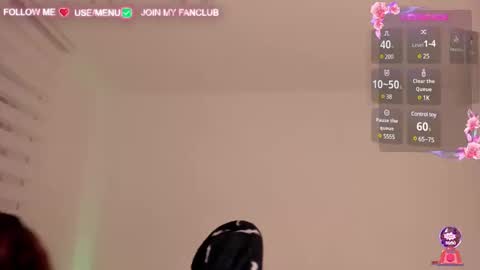 I WILL BE BACK ON WEDNESDAY DECEMBER 4 0100AM COLOMBIA TIME    online show from February 2025 09:31:02 AM