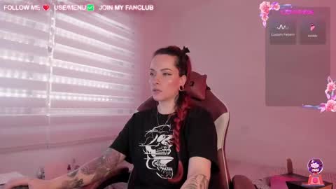 I WILL BE BACK ON WEDNESDAY DECEMBER 4 0100AM COLOMBIA TIME    online show from February 2025 09:34:02 AM