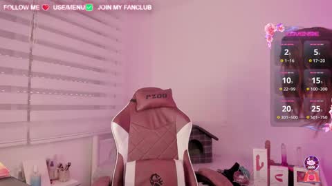 I WILL BE BACK ON WEDNESDAY DECEMBER 4 0100AM COLOMBIA TIME    online show from March 2025 07:04:02 AM