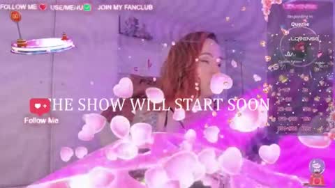 I WILL BE BACK ON WEDNESDAY DECEMBER 4 0100AM COLOMBIA TIME    online show from September 2025 08:05:01 AM