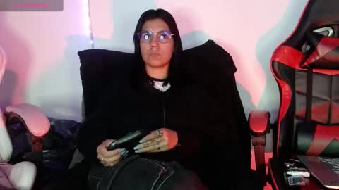 Snapshot of domina_lia chatting on December 2024 03:59:02 AM Domina Lia online show from December 2024 03:59:02 AM