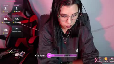 Snapshot of domina_lia chatting on January 2025 04:13:01 AM Domina Lia online show from January 2025 04:13:01 AM