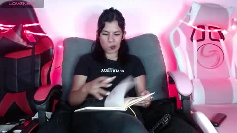 Snapshot of domina_lia chatting on February 2025 03:01:01 AM Domina Lia online show from February 2025 03:01:01 AM