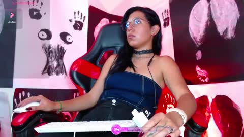 Snapshot of domina_lia chatting on September 2025 02:15:02 AM Domina Lia online show from September 2025 02:15:02 AM