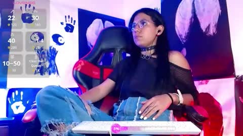 Domina Lia online show from January 2026 02:03:01 AM