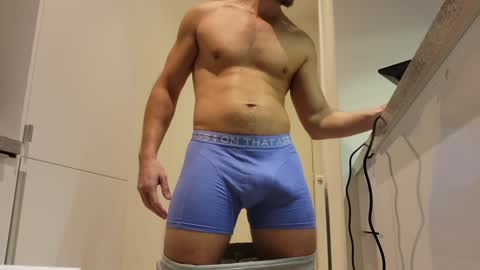 Master Dominance  online show from December 2024 12:35:01 PM