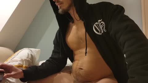 Master Dominance  online show from January 2025 03:35:02 PM